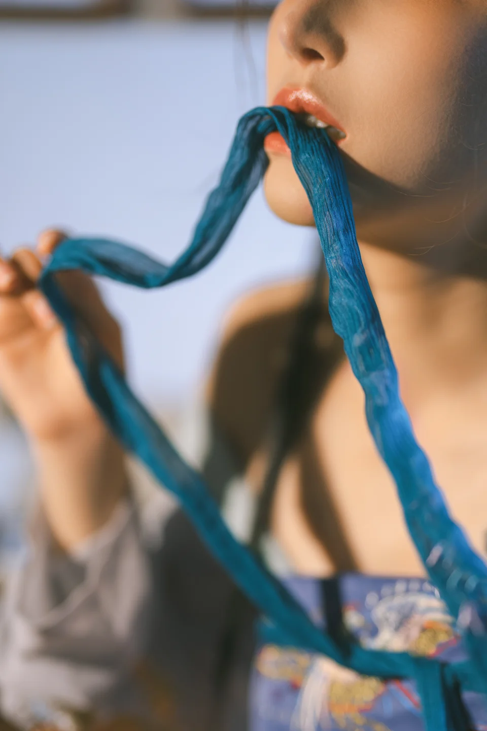 鹿八岁baby - No.076 花想容 [60P,1V-3.02GB] tg@simisebaisi 【丝足阁】009.webp